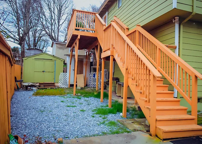 Utopia Luxury Stay - Seattle